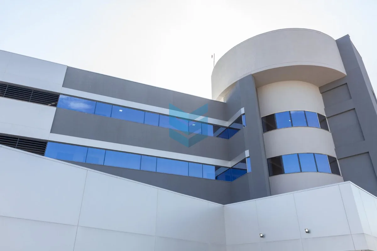 West Point Campolim - Sorocaba