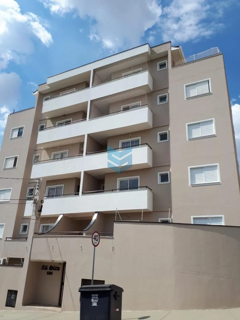 Edifício Ibiza - Sorocaba