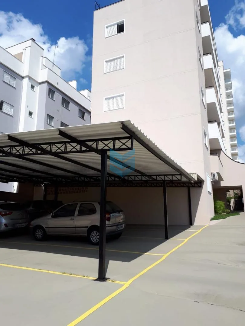 Edifício Ibiza - Sorocaba