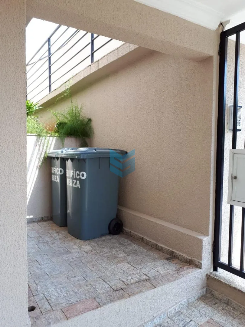 Edifício Ibiza - Sorocaba