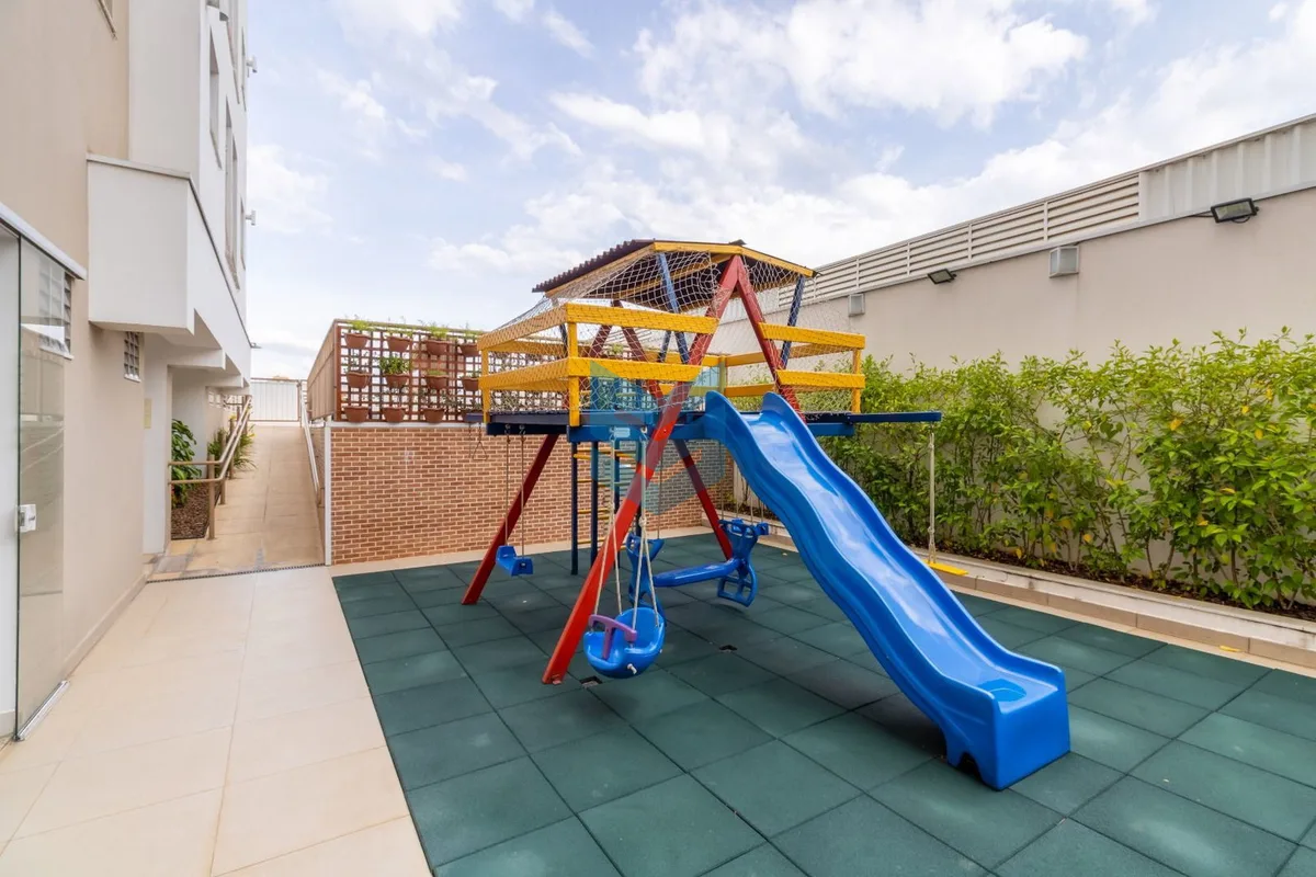 Residencial Majestic - Sorocaba