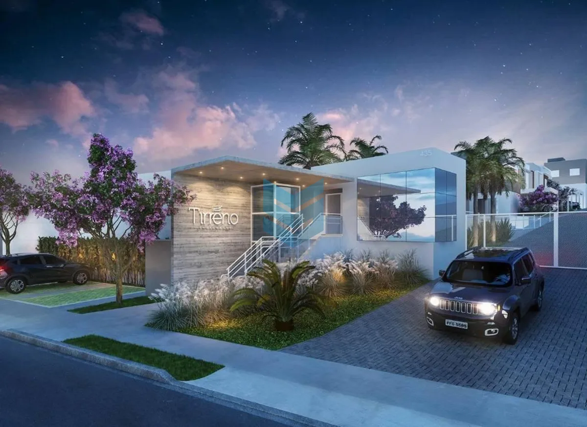 Tirreno Residences - Sorocaba