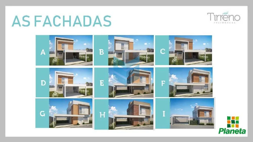 Tirreno Residences - Sorocaba