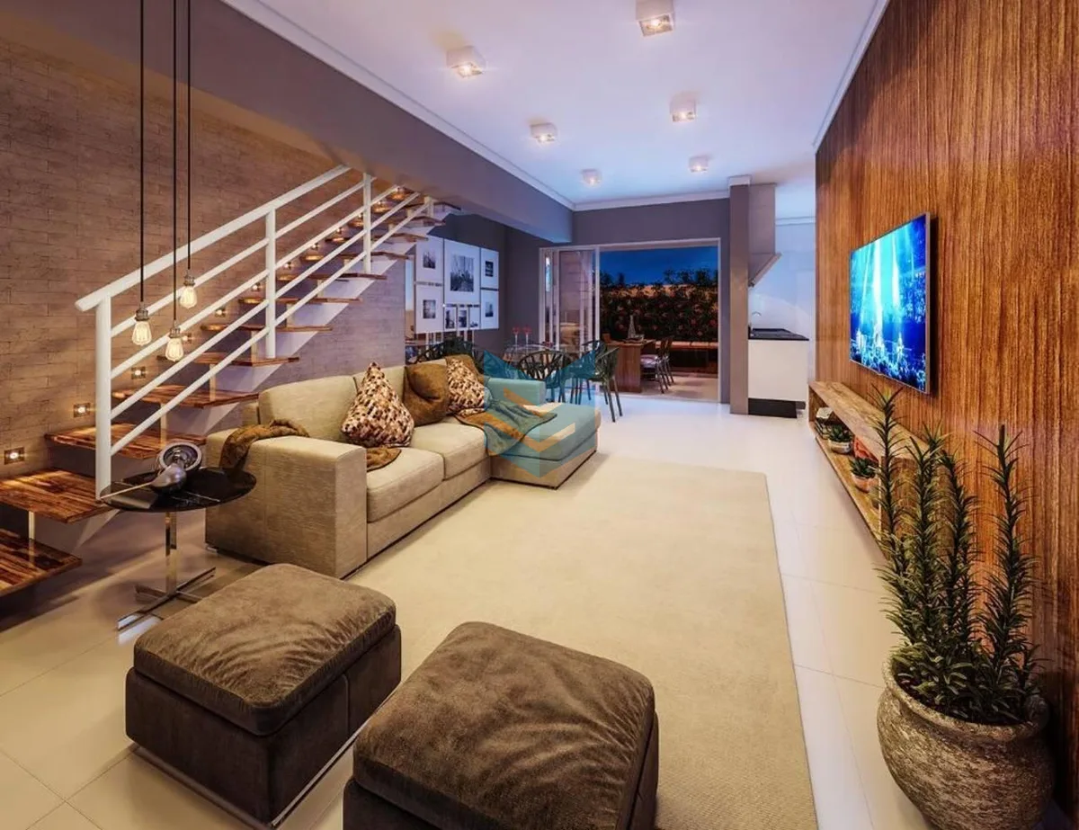 Tirreno Residences - Sorocaba