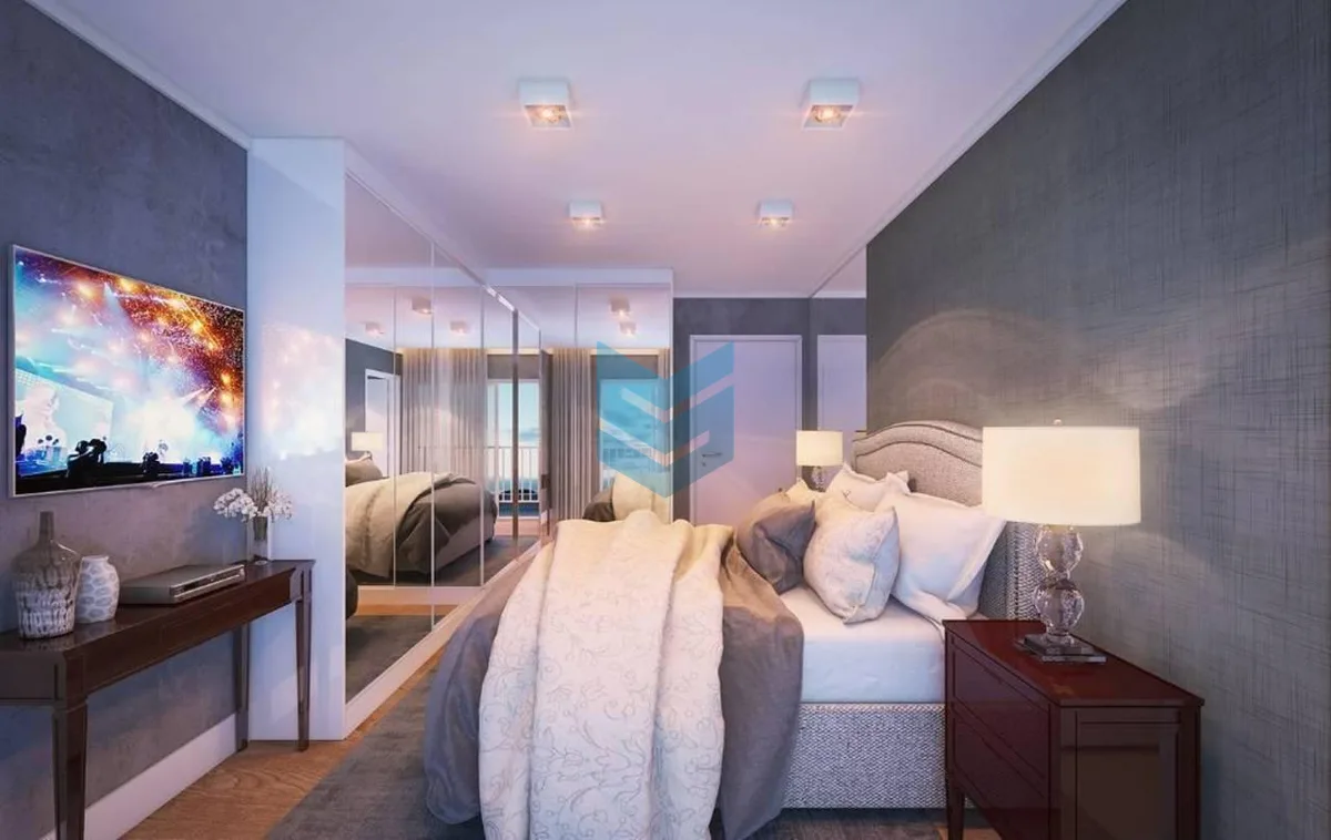 Tirreno Residences - Sorocaba