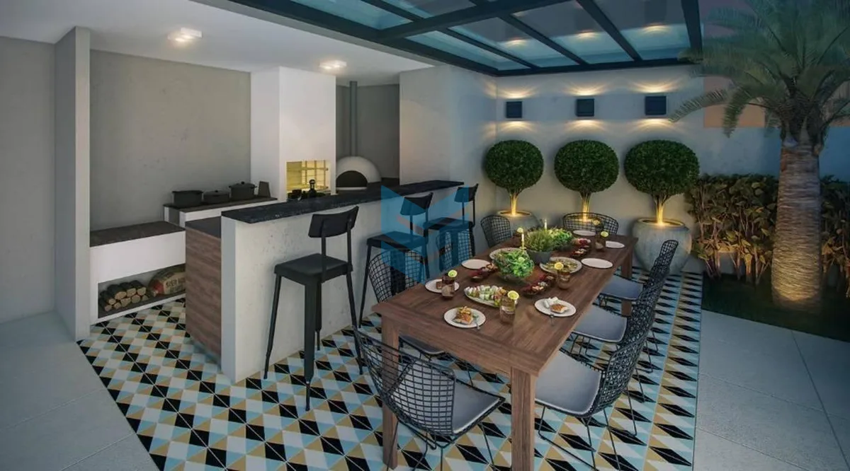 Tirreno Residences - Sorocaba