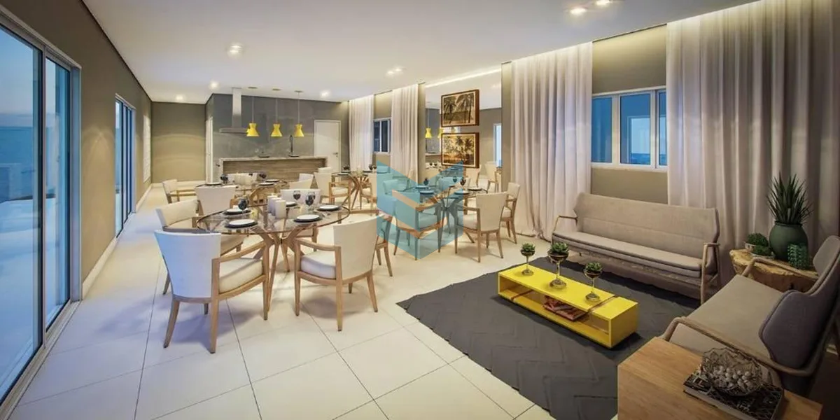 Tirreno Residences - Sorocaba