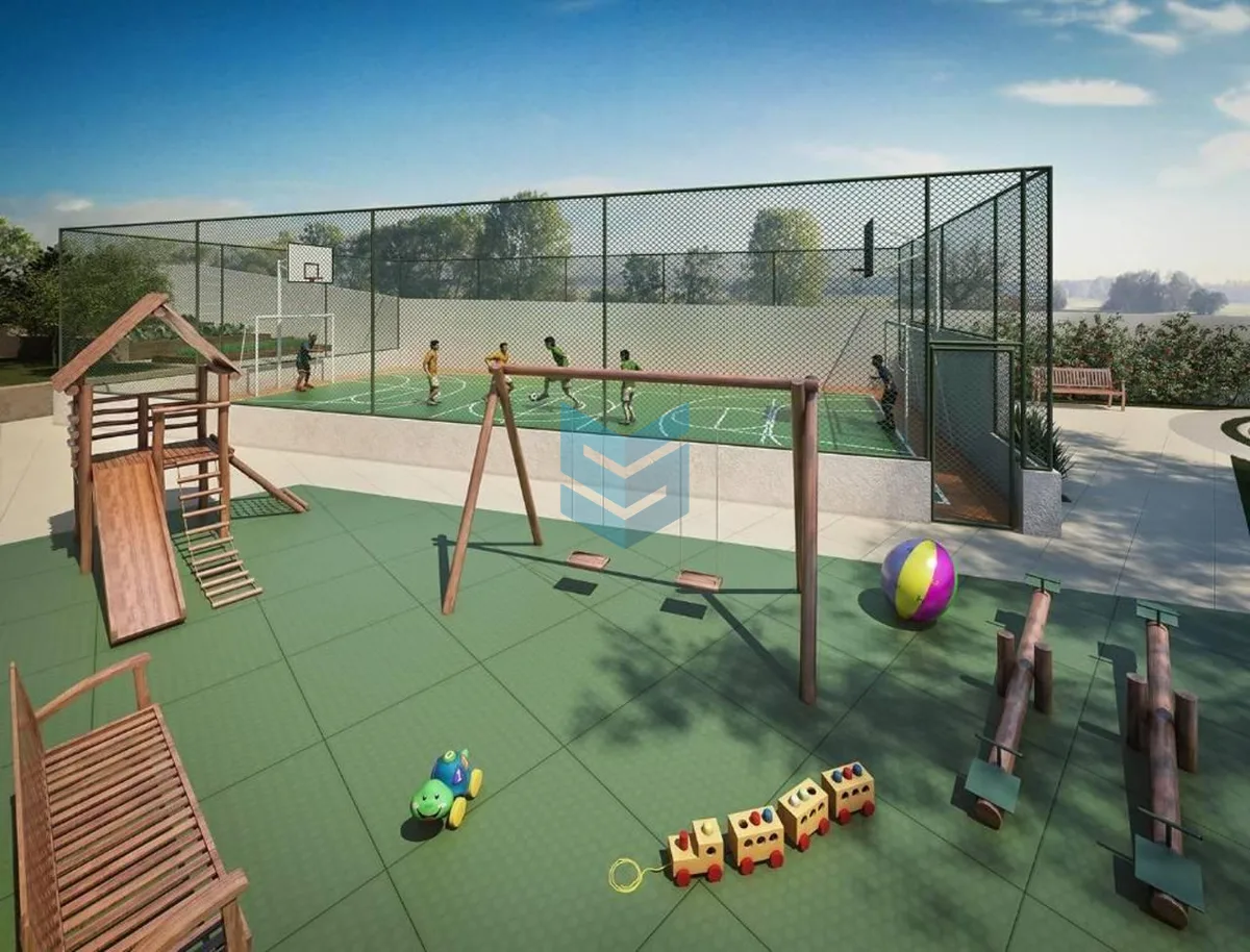 Tirreno Residences - Sorocaba