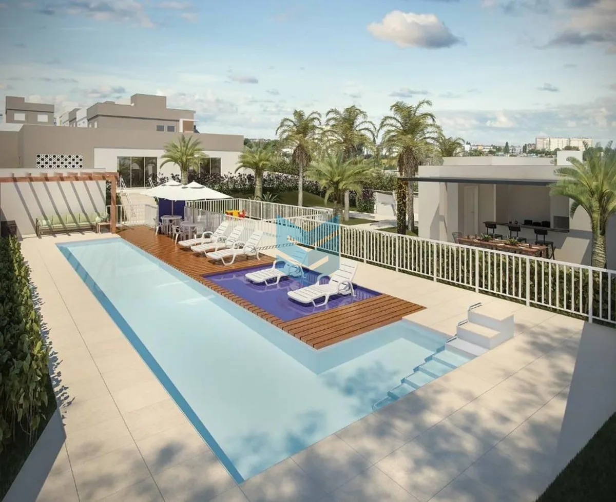 Tirreno Residences - Sorocaba