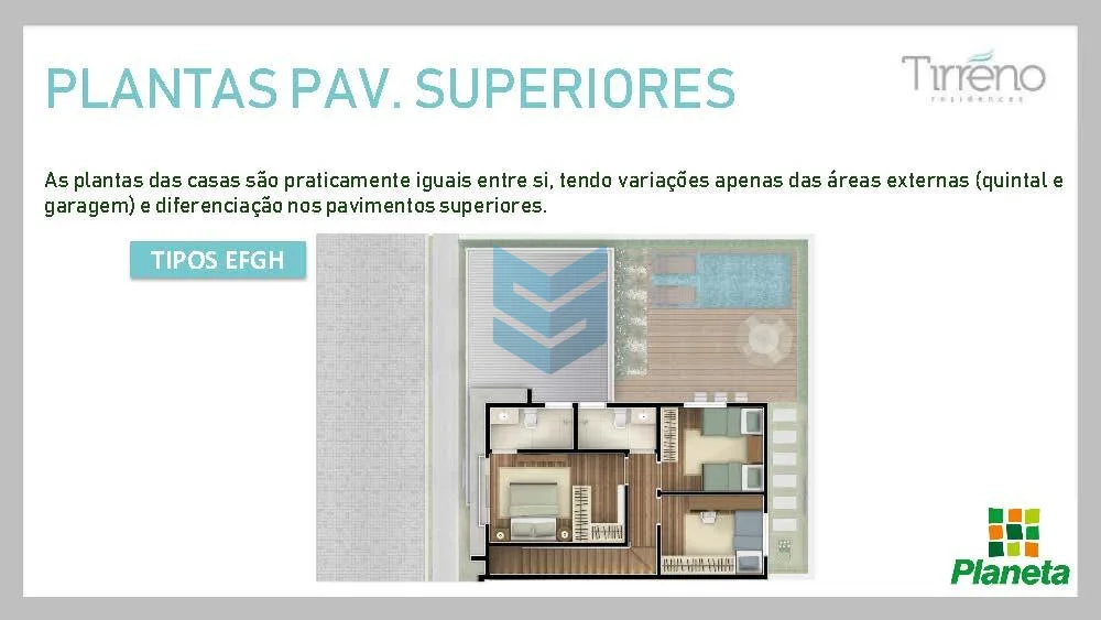Tirreno Residences - Sorocaba