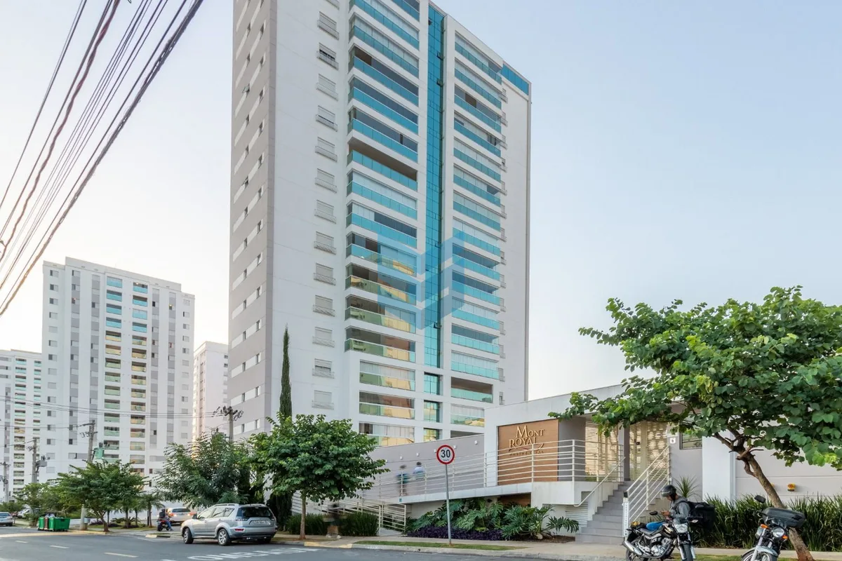 Mont Royal - Sorocaba