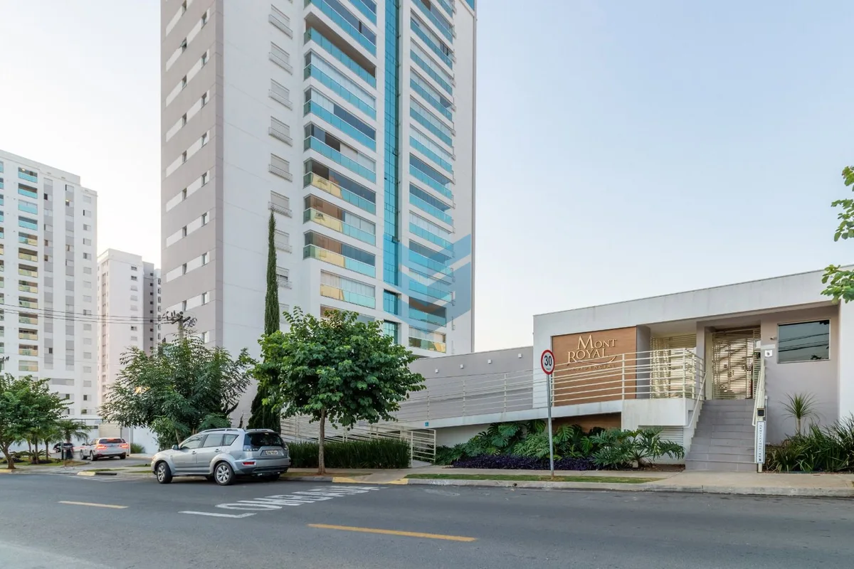 Mont Royal - Sorocaba