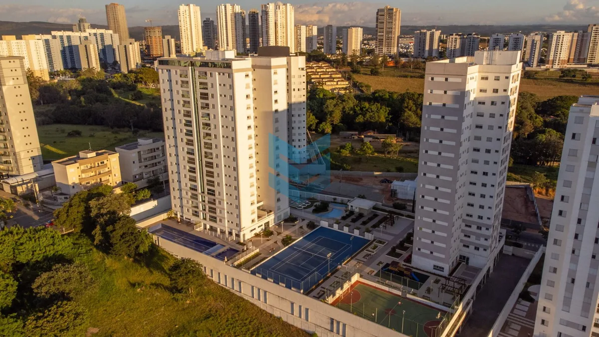 Mont Royal - Sorocaba