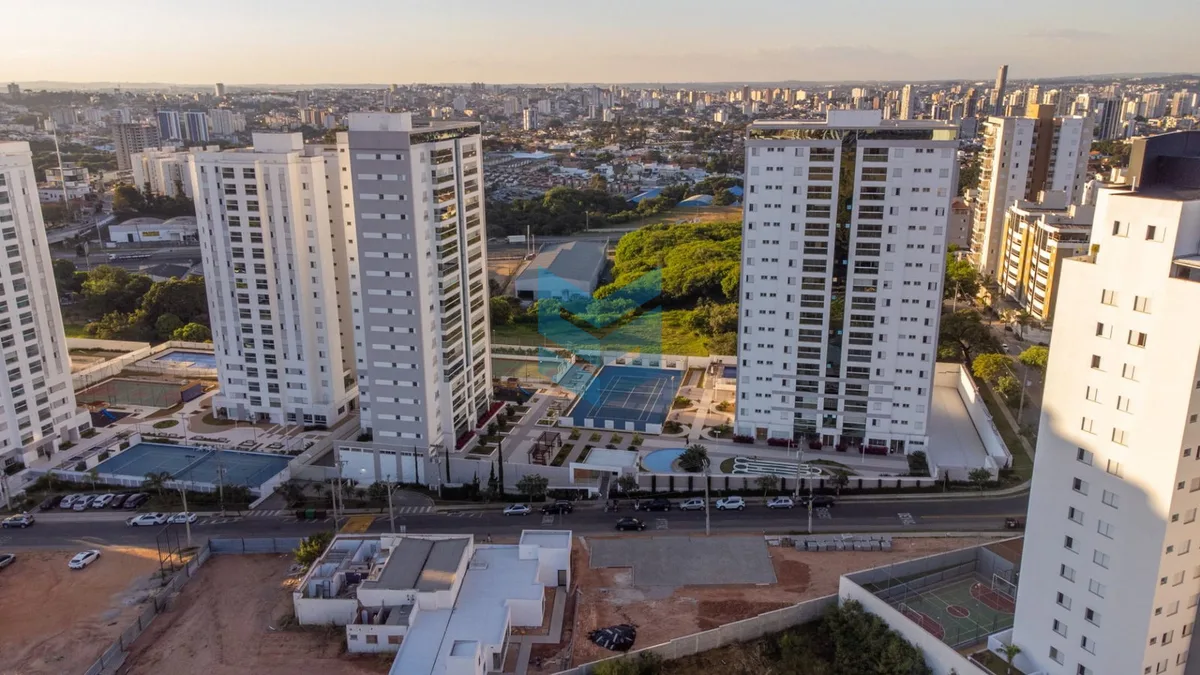 Mont Royal - Sorocaba