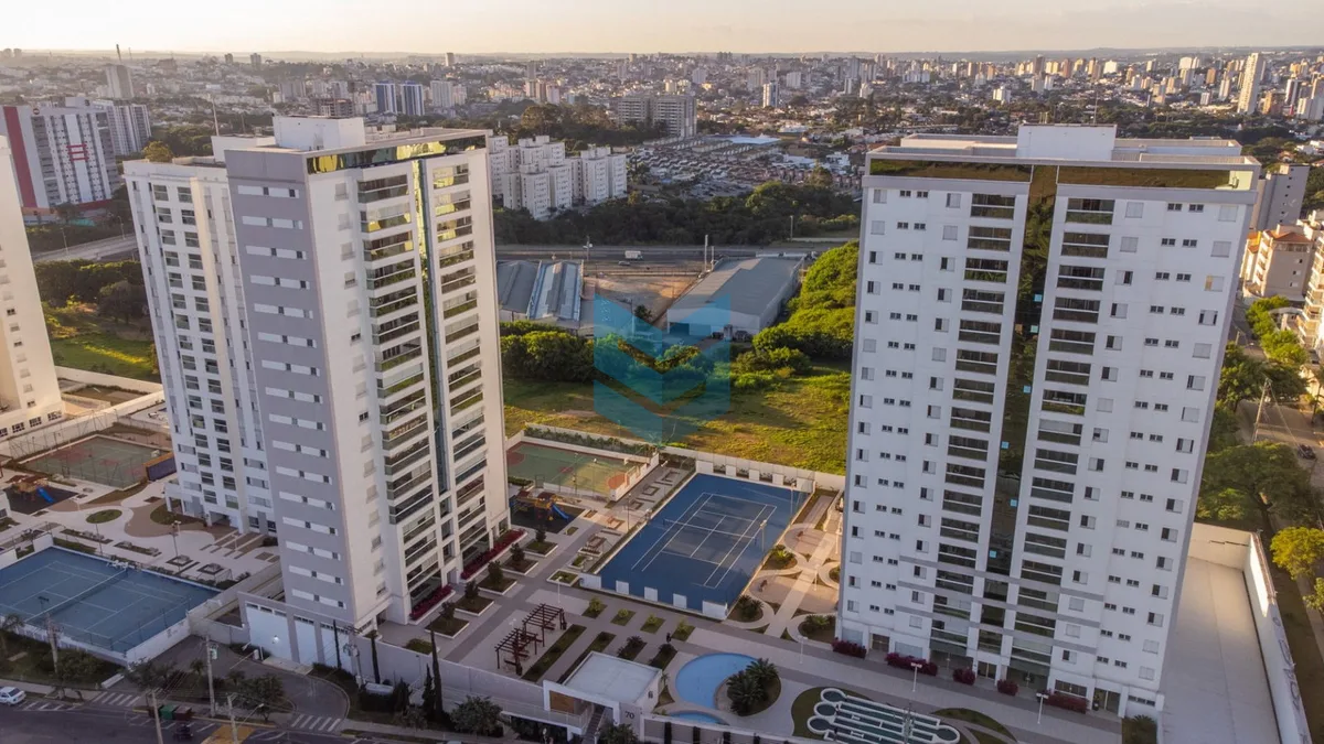 Mont Royal - Sorocaba