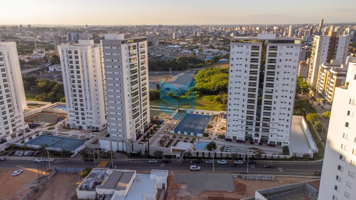 Mont Royal - Sorocaba
