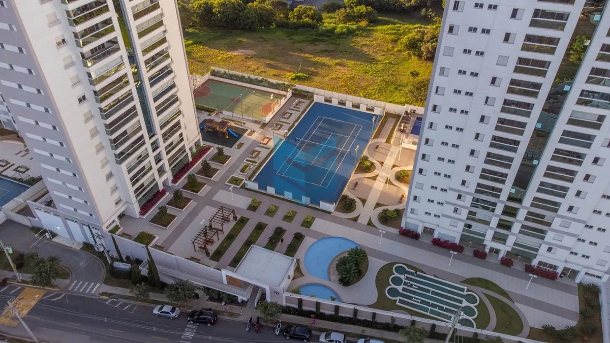 Mont Royal - Sorocaba
