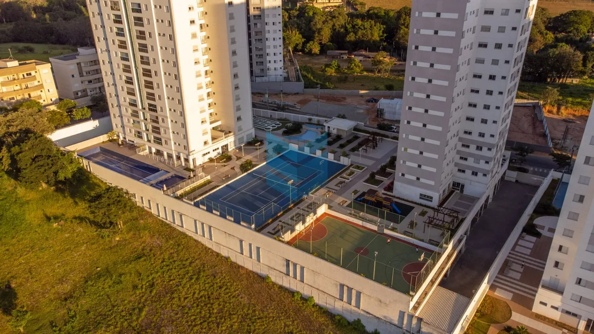 Mont Royal - Sorocaba