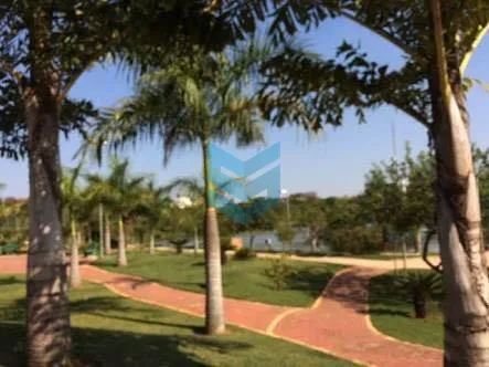 Parque Ibiti do Paço - Sorocaba
