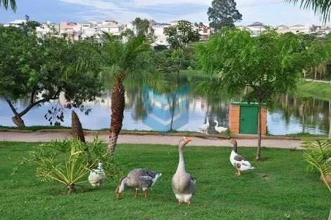 Parque Ibiti do Paço - Sorocaba