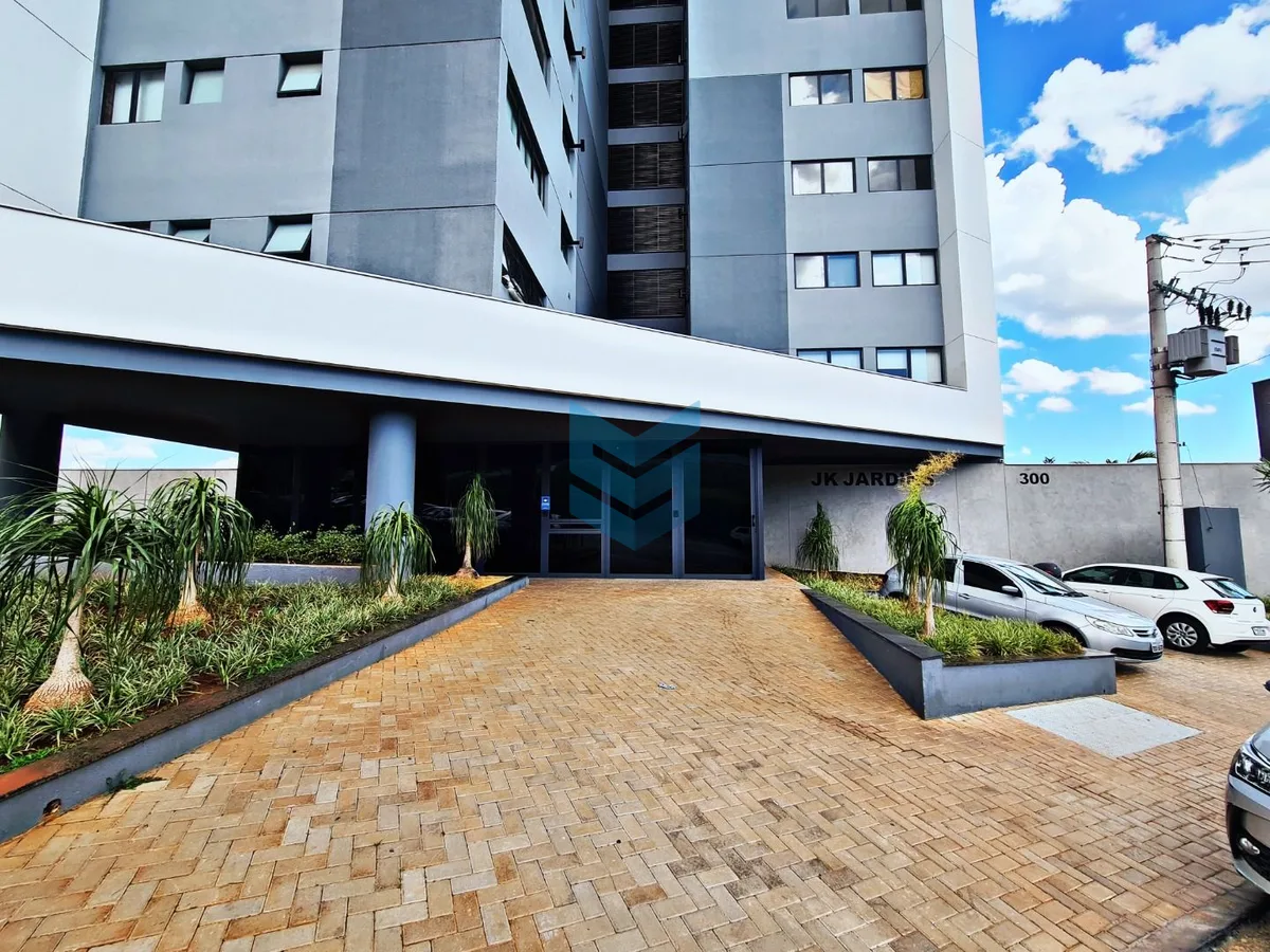 JK Jardins - Sorocaba