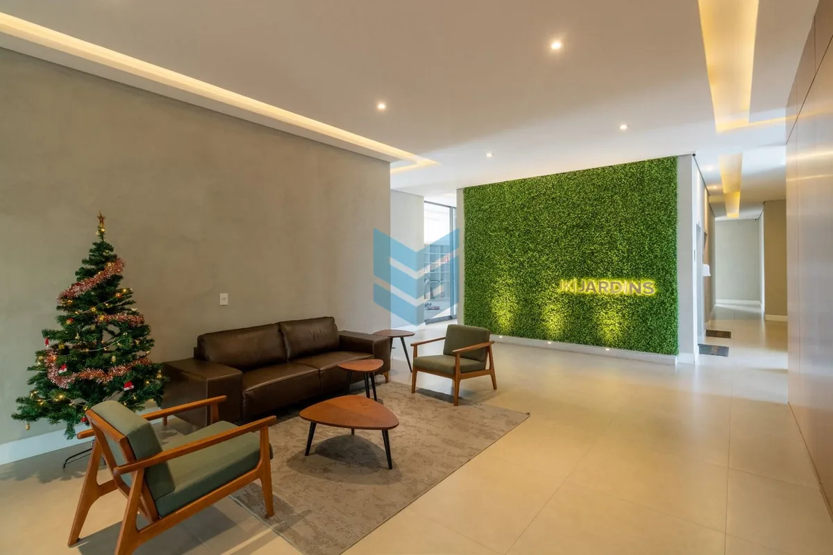 JK Jardins - Sorocaba