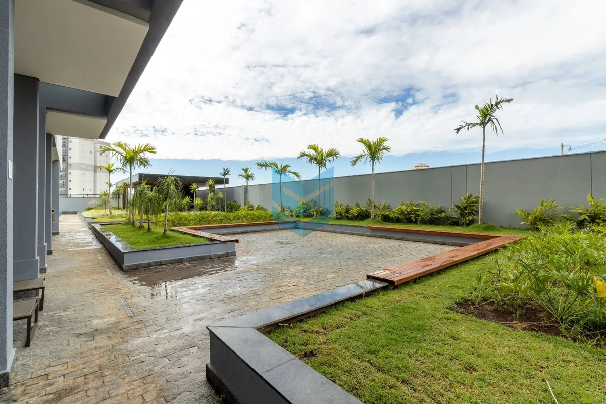 JK Jardins - Sorocaba