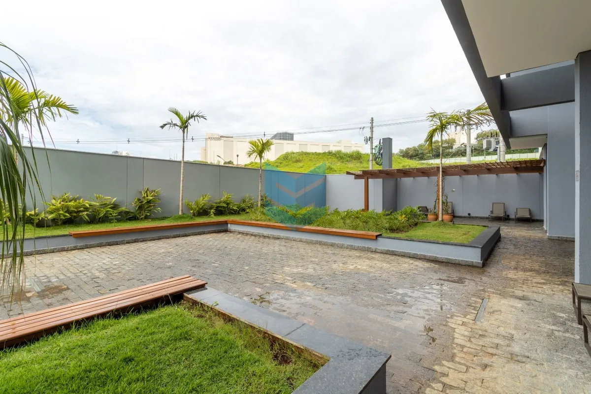 JK Jardins - Sorocaba