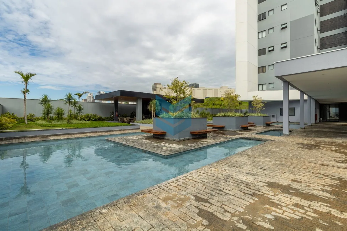 JK Jardins - Sorocaba