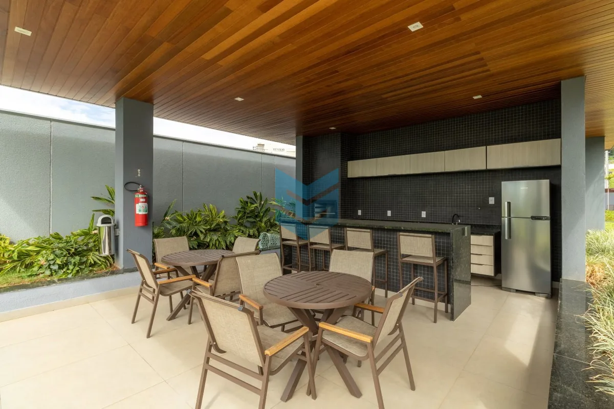JK Jardins - Sorocaba
