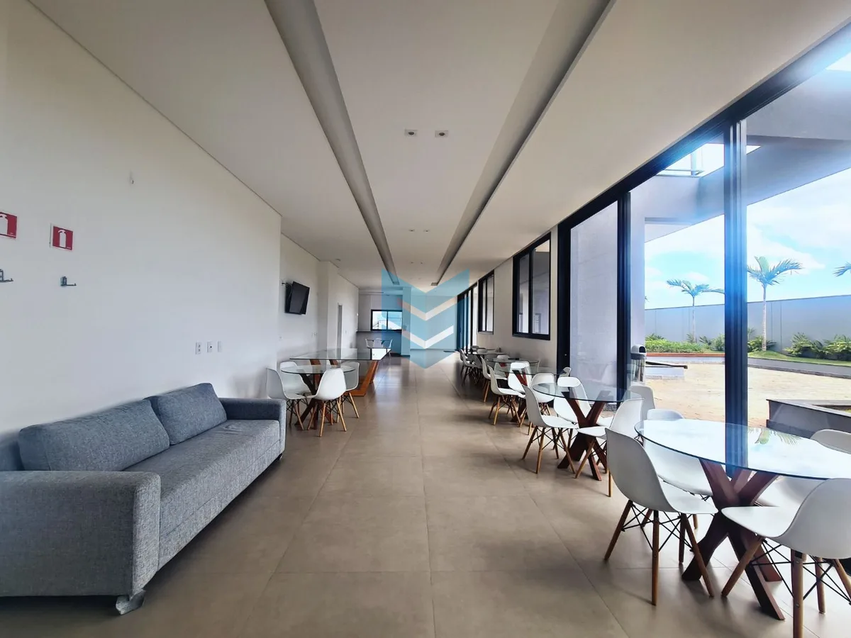 JK Jardins - Sorocaba
