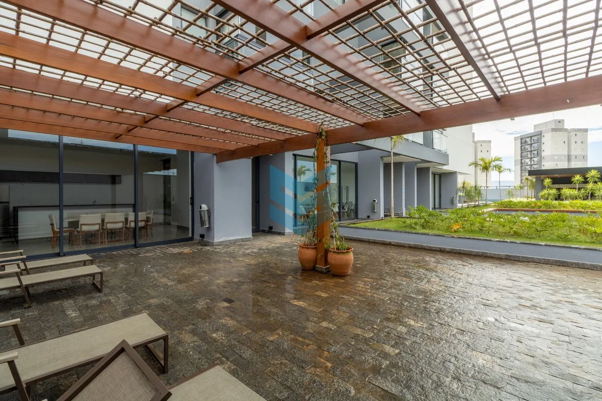 JK Jardins - Sorocaba
