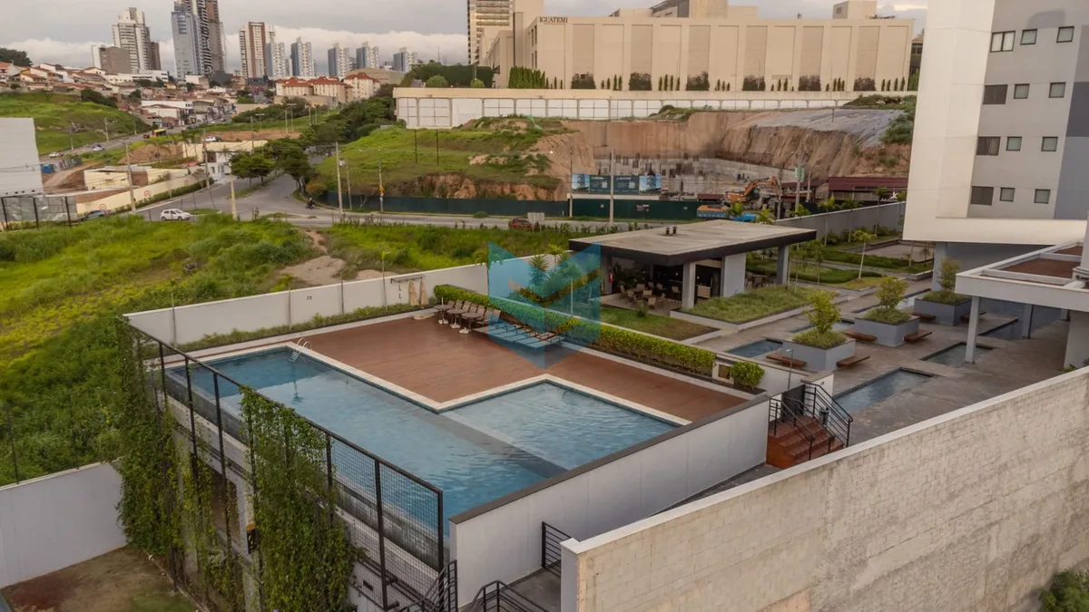 JK Jardins - Sorocaba