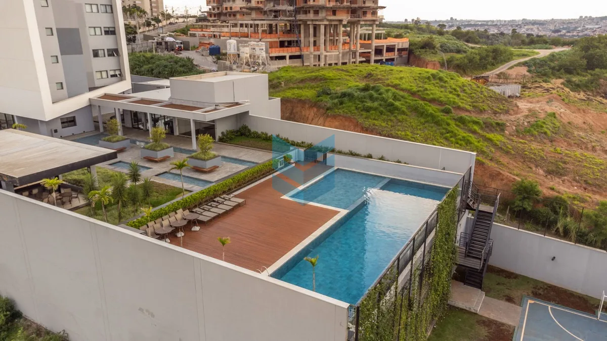 JK Jardins - Sorocaba