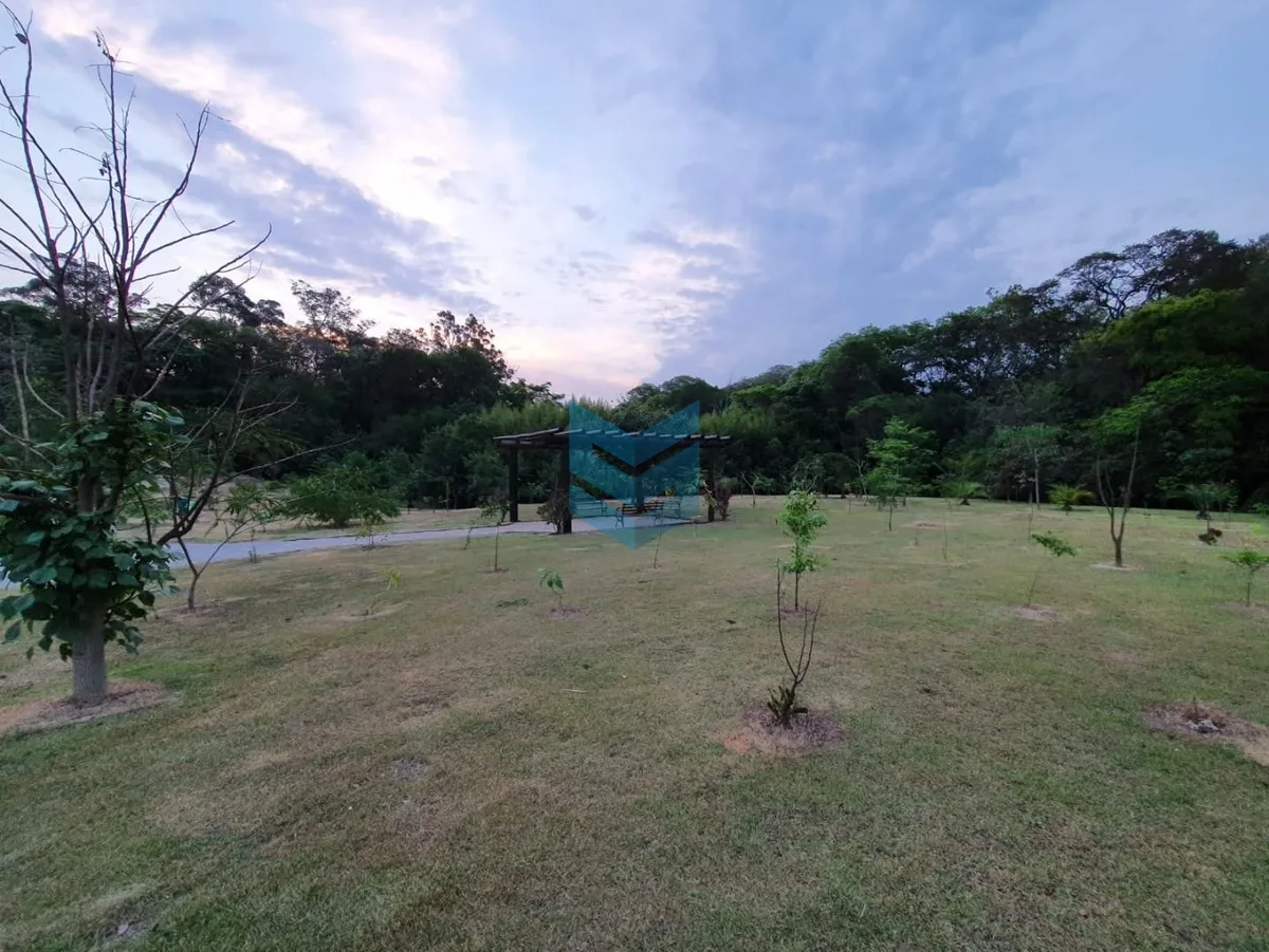 Jardim Residencial Saint Patrick - Sorocaba
