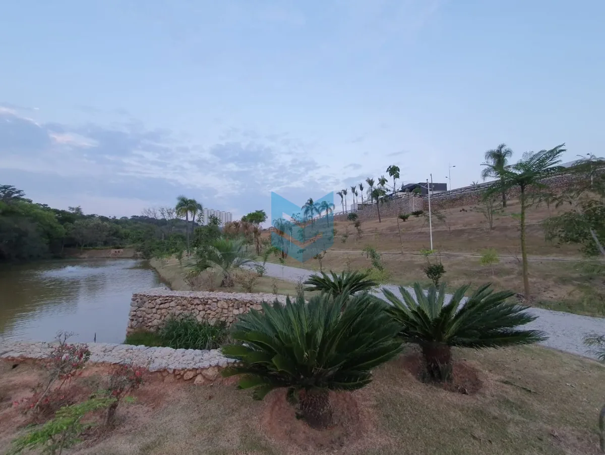 Jardim Residencial Saint Patrick - Sorocaba