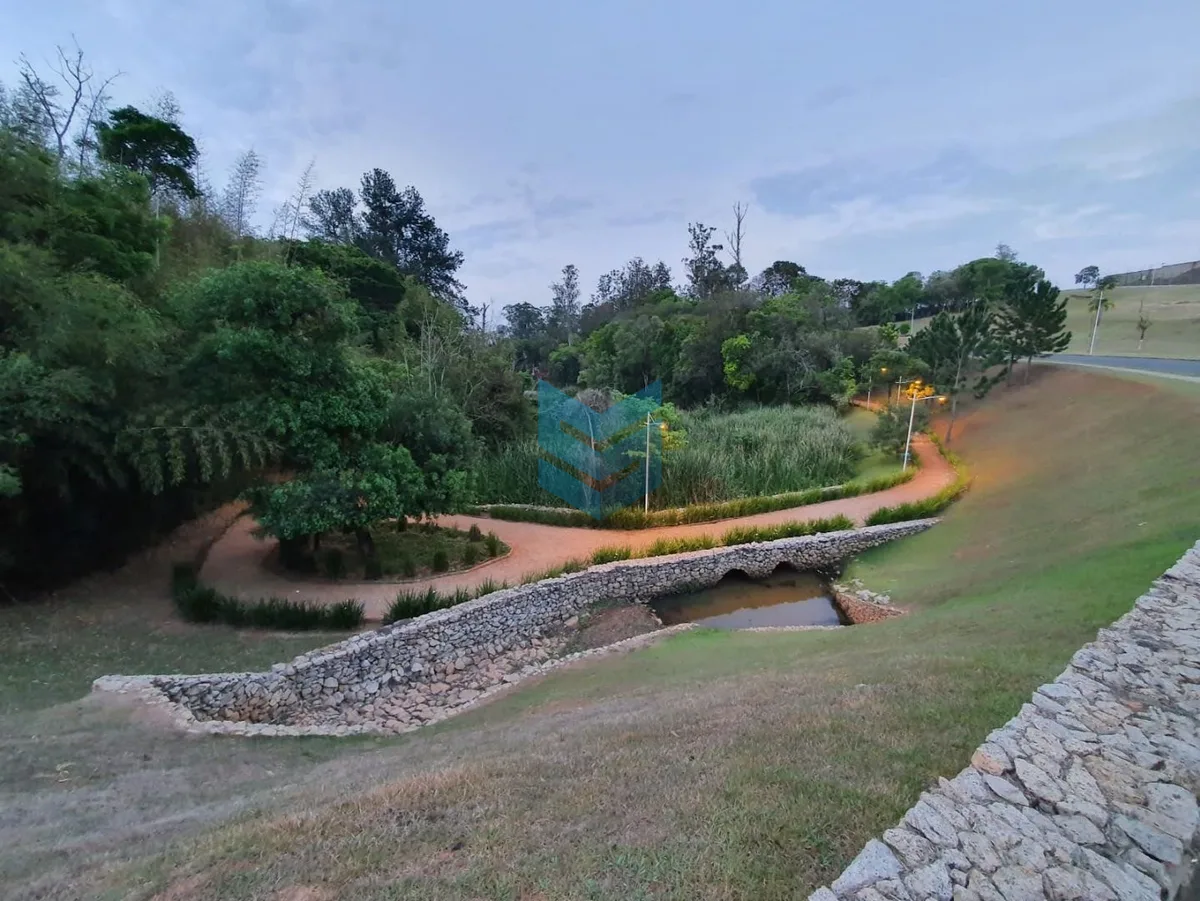 Jardim Residencial Saint Patrick - Sorocaba