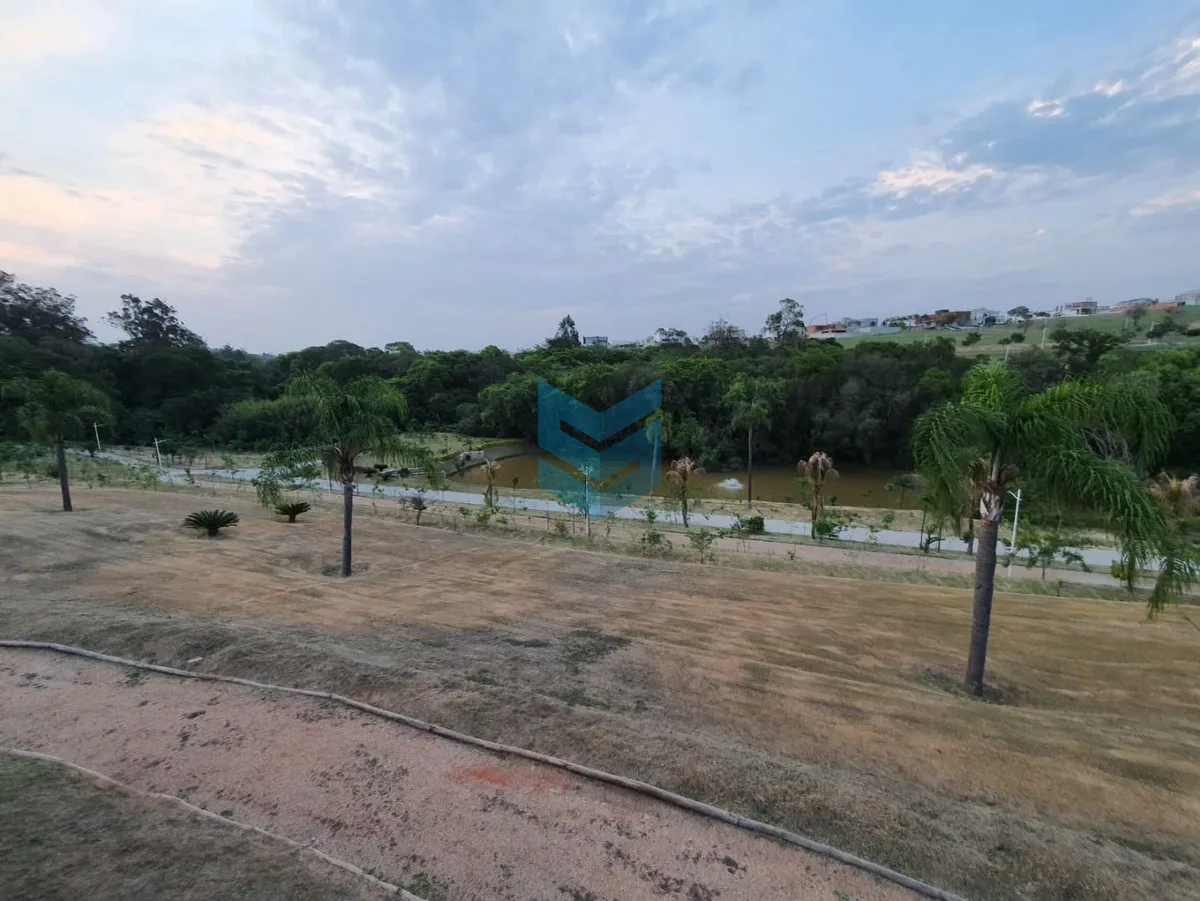 Jardim Residencial Saint Patrick - Sorocaba