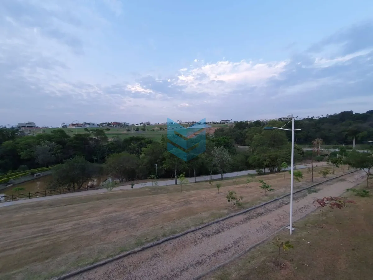 Jardim Residencial Saint Patrick - Sorocaba