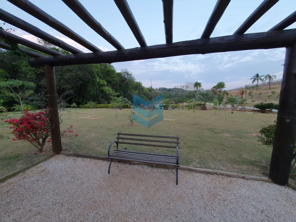 Jardim Residencial Saint Patrick - Sorocaba