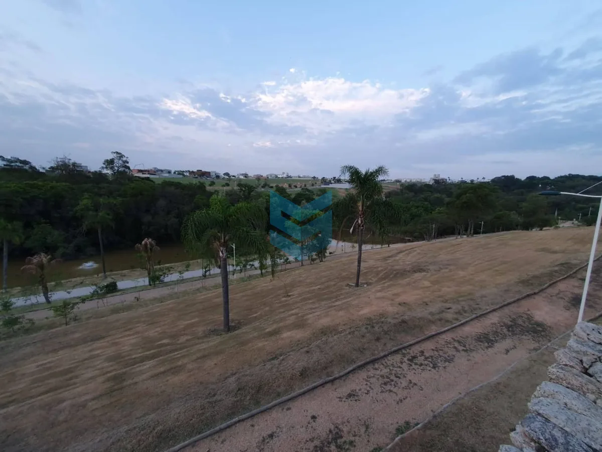 Jardim Residencial Saint Patrick - Sorocaba