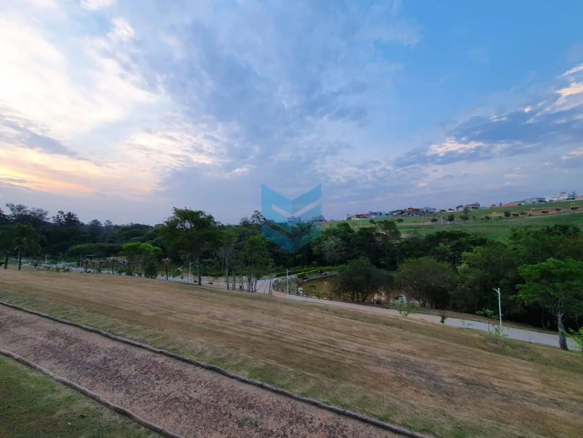 Jardim Residencial Saint Patrick - Sorocaba