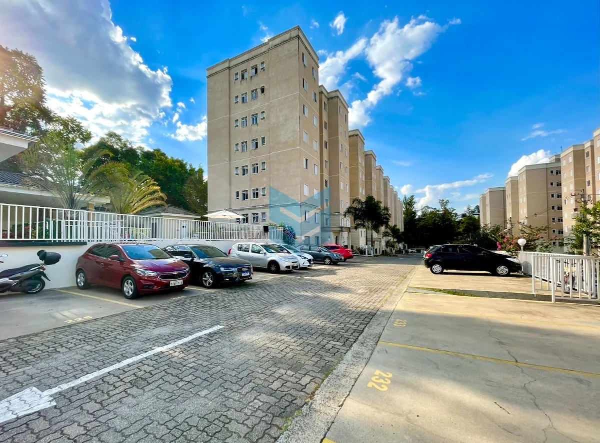 Condomínio Bosque São Paulo - Sorocaba