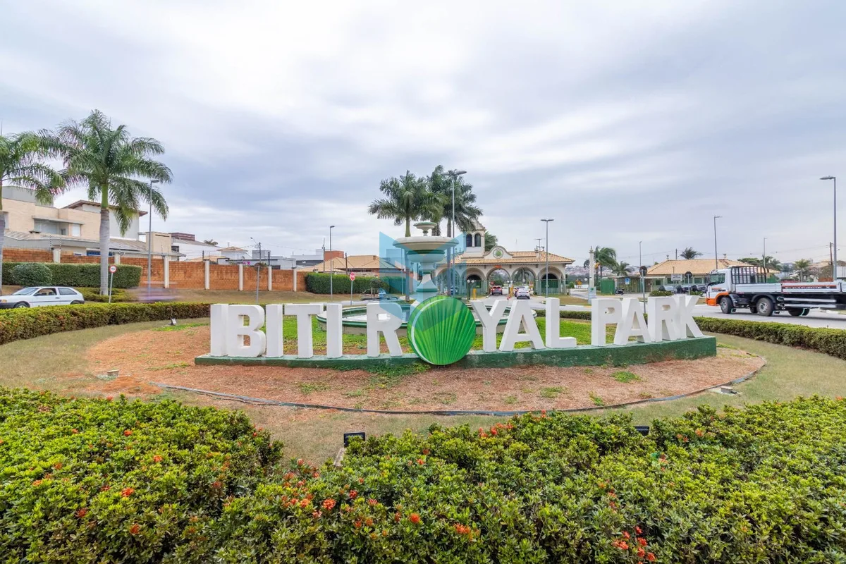 Residencial Ibiti Royal Park - Sorocaba