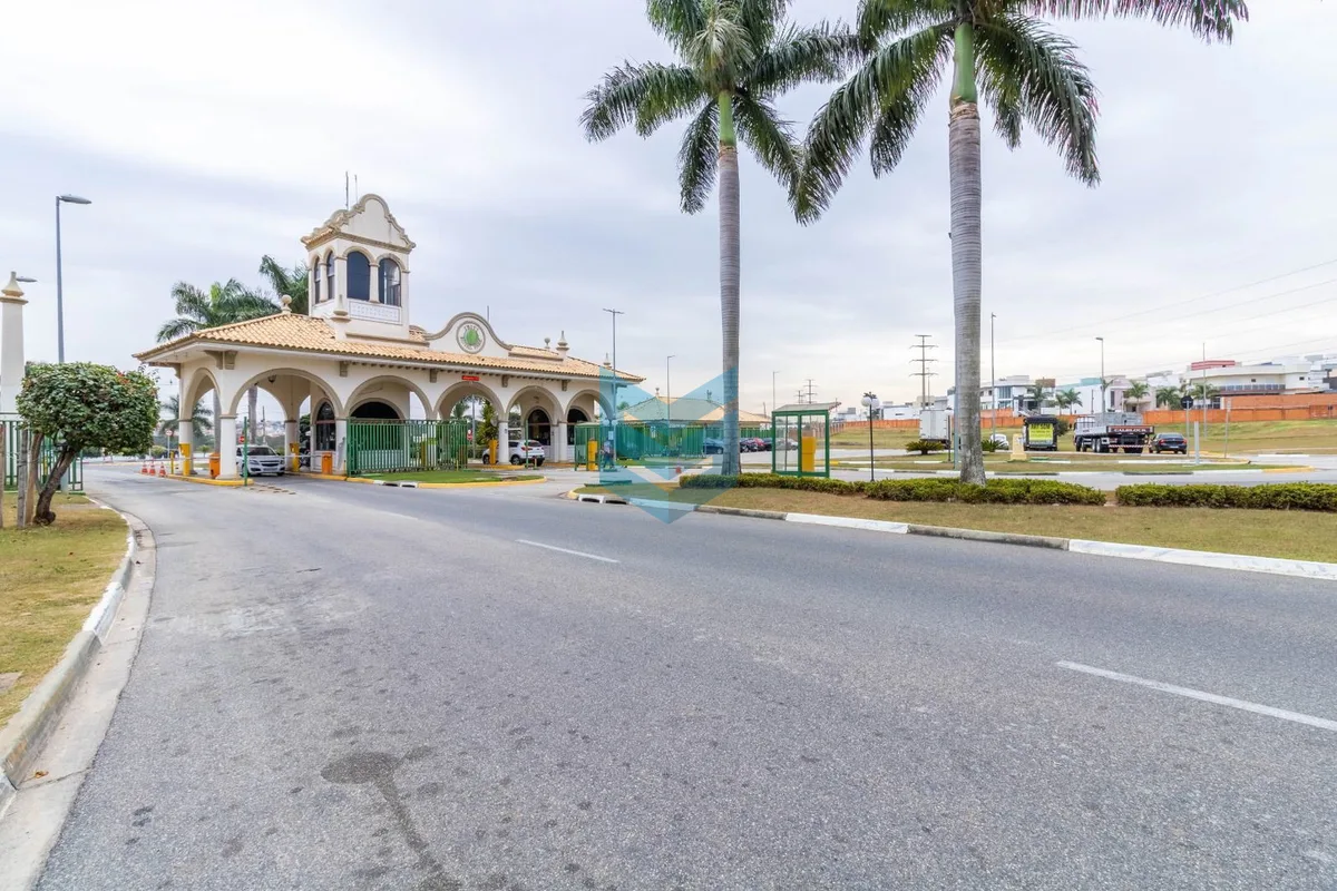Residencial Ibiti Royal Park - Sorocaba