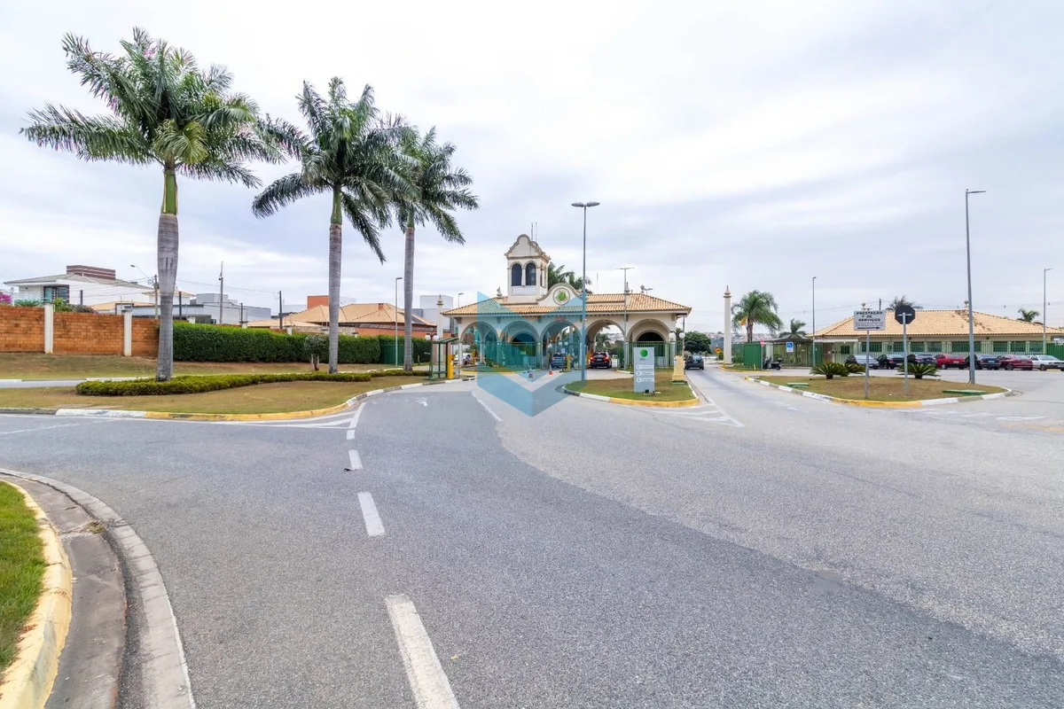 Residencial Ibiti Royal Park - Sorocaba