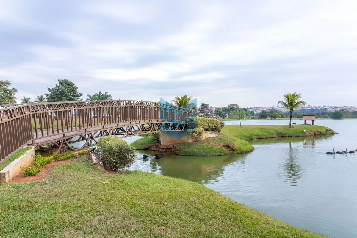 Residencial Ibiti Royal Park - Sorocaba
