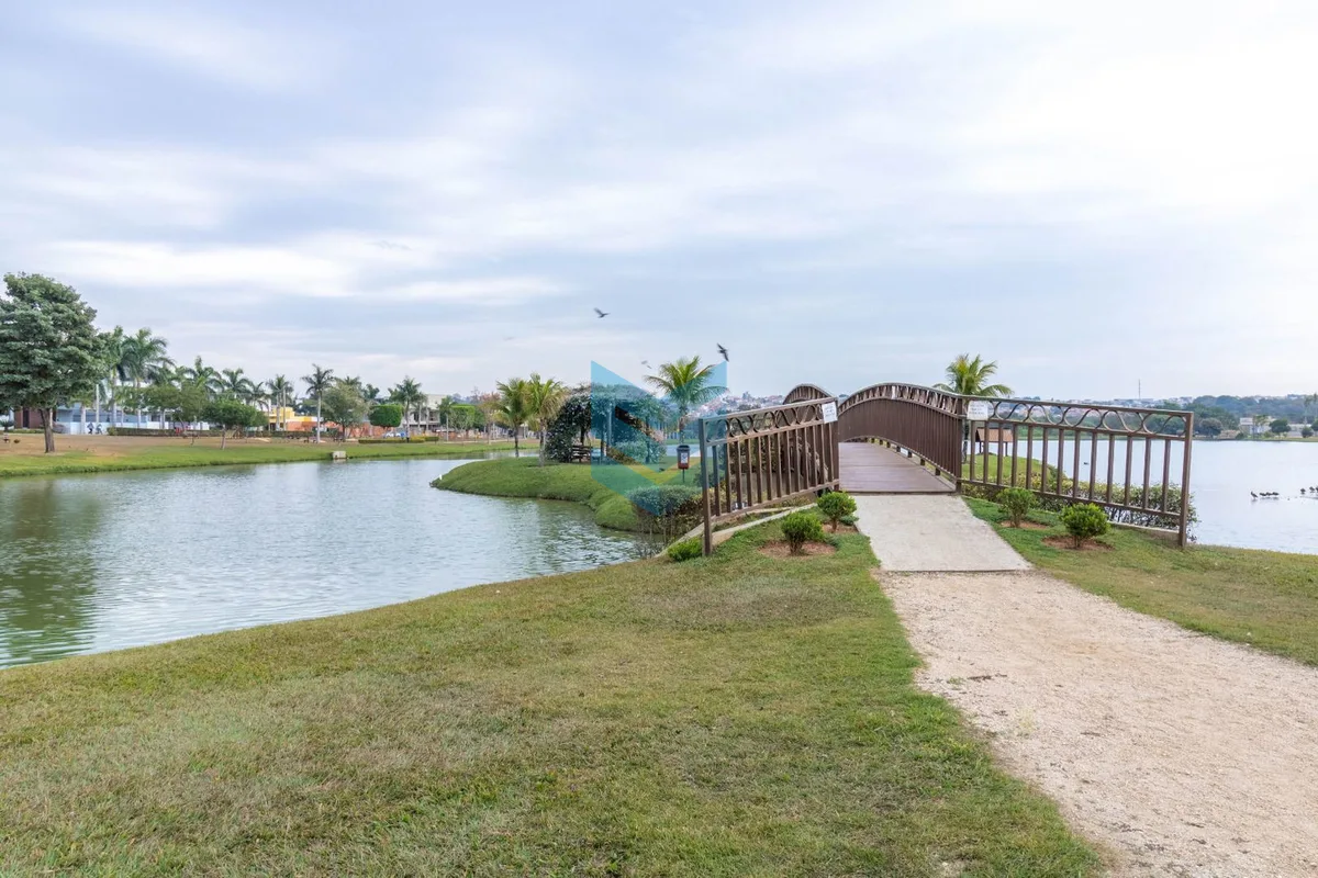 Residencial Ibiti Royal Park - Sorocaba