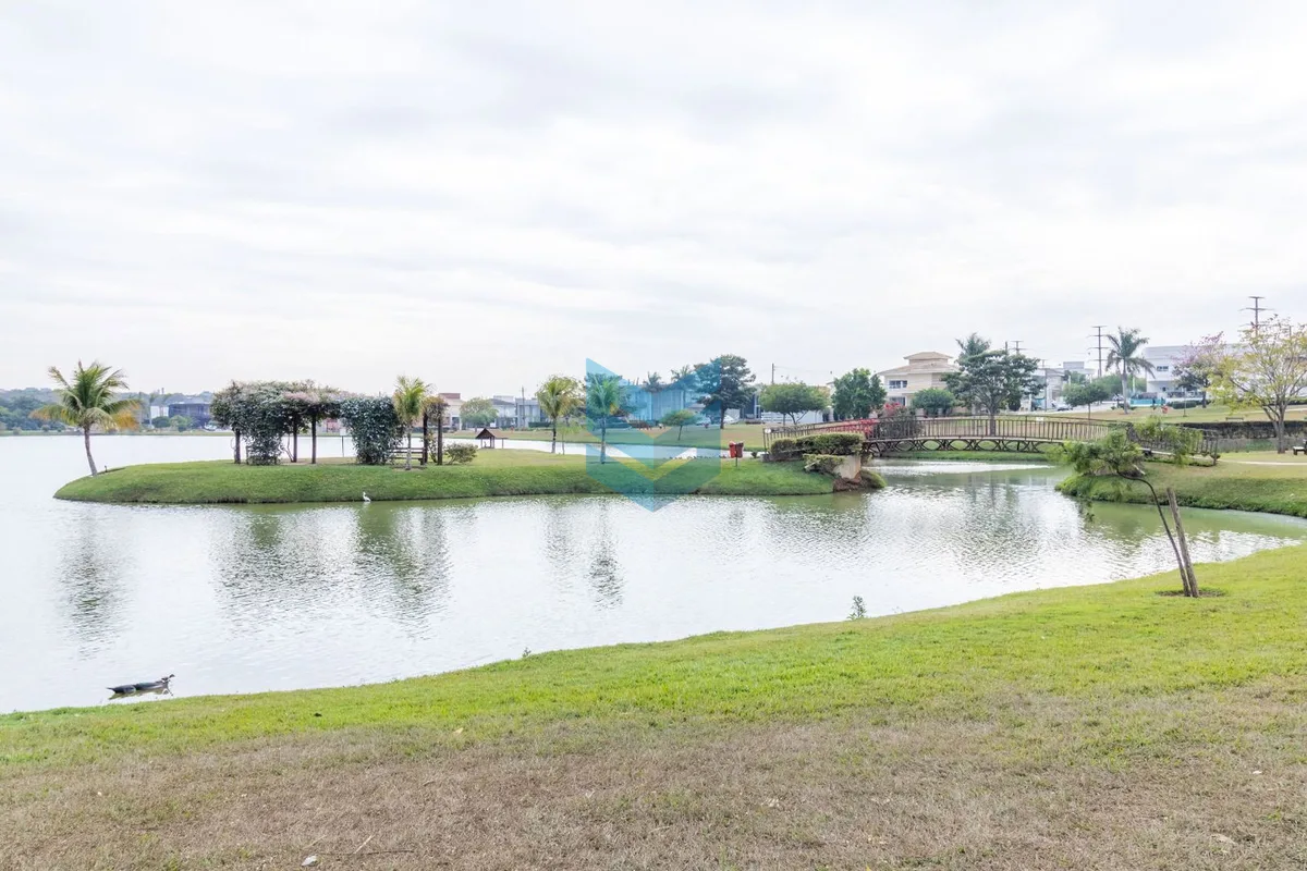 Residencial Ibiti Royal Park - Sorocaba