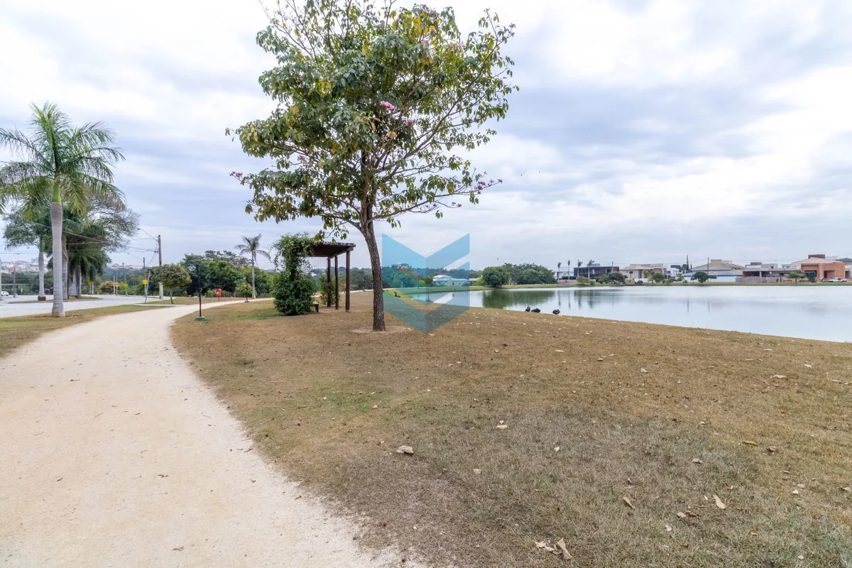 Residencial Ibiti Royal Park - Sorocaba